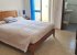 Bedroom 1 with ensuite