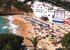 Carvoeiro beach