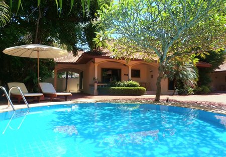 Villa in Rawai, Phuket