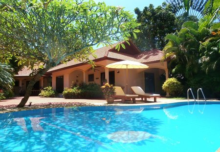 Villa in Rawai, Phuket