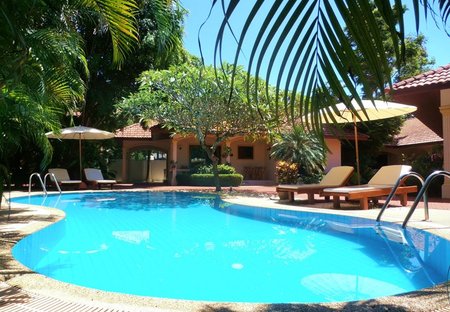 Villa in Rawai, Phuket
