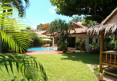 Villa in Rawai, Phuket