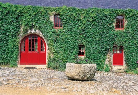 Villa in Primelin, France