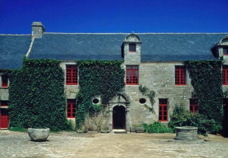 Villa in Primelin, France