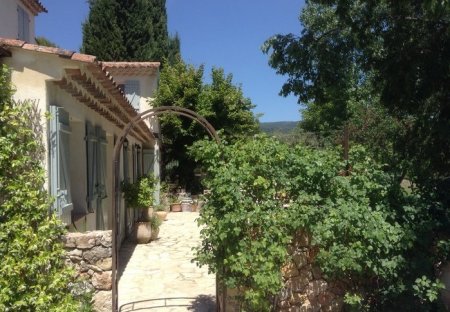 Villa in Draguignan, the South of France