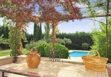 Villa in Ceinture Centre, the South of France