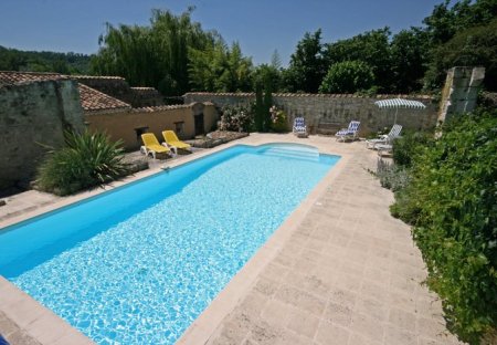 Villa in Saint-Maurin, France
