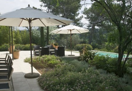 Villa in Pernes-les-Fontaines, the South of France