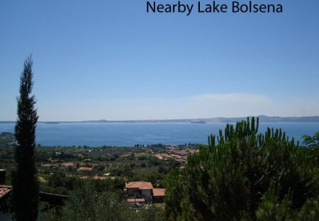 Villa in Torre San Severo, Italy