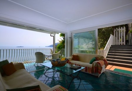 Villa in Arienzo, Italy