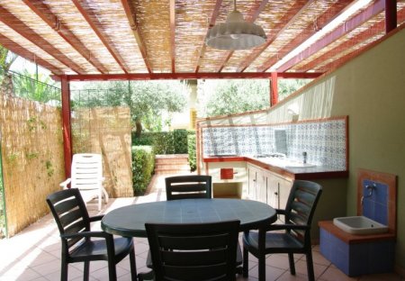 Apartment in Mazzaforno, Sicily