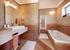 One of the En-Suite Bath and Shower Rooms