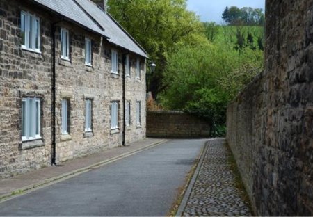 Apartment in Rothbury, England