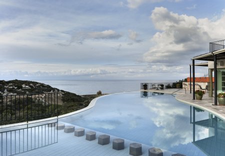 Villa in Esentepe, Cyprus
