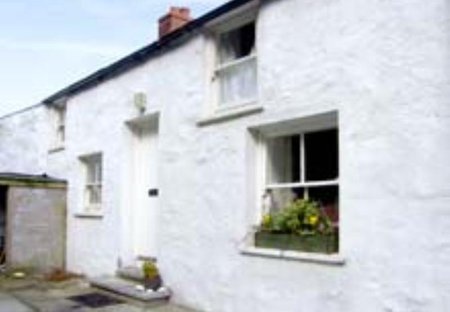 Apartment in Galboly Lower, Northern Ireland: Entrance to The Loft Apartment