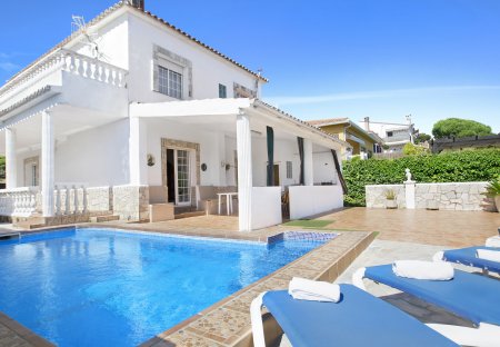 Villa in Tordera, Spain