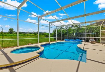 Villa in USA, Orlando Disney