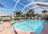 Heated Pool