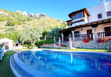 Villa in Álora, Spain