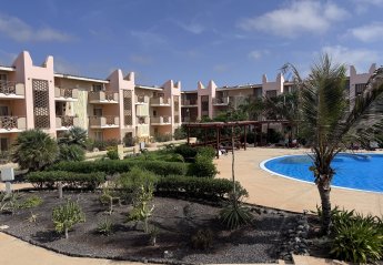 Apartment in Cape Verde, Sal