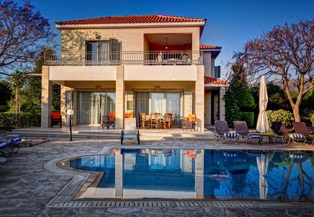 Villa in Polis Chrysochou, Cyprus