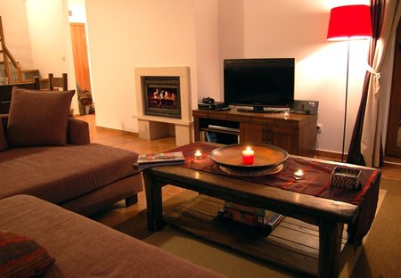 Penthouse Apartment in Bansko, Bulgaria