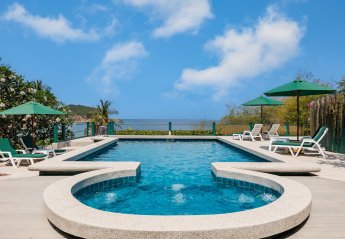 Villa in Thailand, Koh Phangan