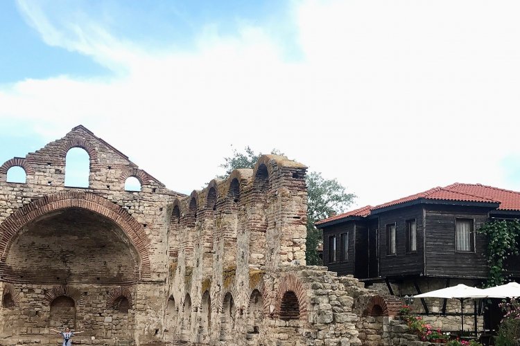 Villa to rent in Kableshkovo, Bulgaria with private pool 133202