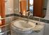 Another view of the ensuite bathroom