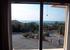 View from the lounge