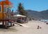 A La Azohia beach