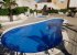 Our pool