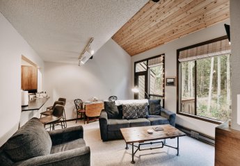 Apartment in USA, Washington