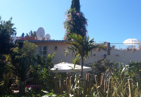 Cottage in Motril, Spain
