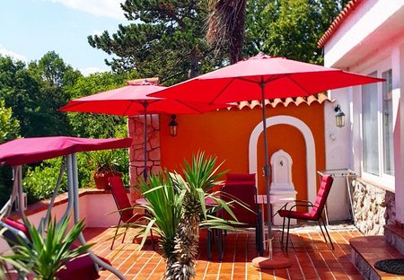 Bungalow in Oštro, Croatia