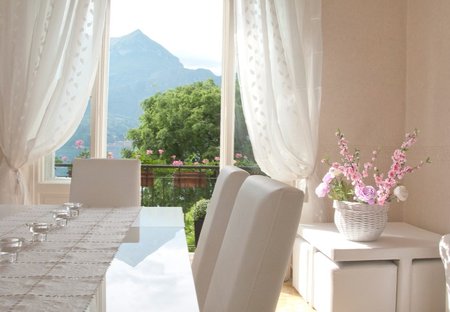 Apartment in Bellagio, Italy