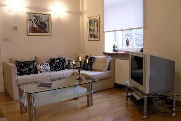 Apartment to rent in Krakow, Poland 15323
