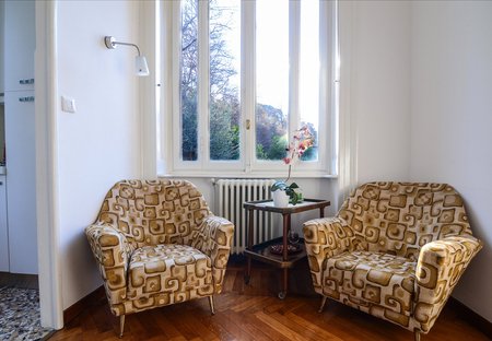 Apartment in Bellagio, Italy
