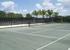 Clubhouse Tennis Court