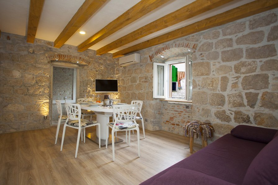 Apartment to rent in Split, Croatia near beach 167398