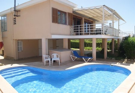 Villa in Can Pastilla, Majorca