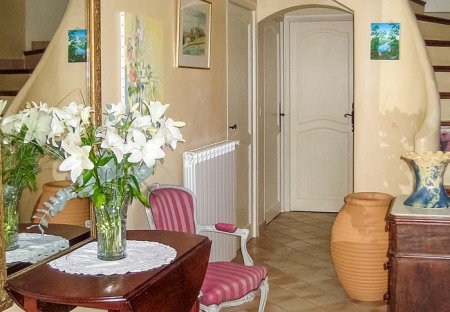 Villa in Saint-Saturnin-lès-Apt, the South of France