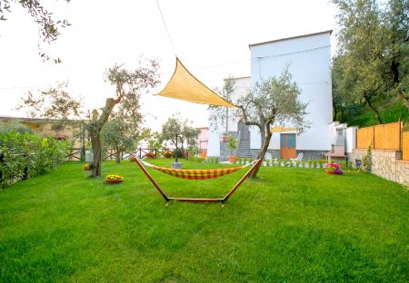 Apartment in Moiano, Italy
