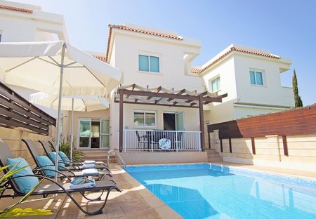 Villa in Cape Greco, Cyprus: SONY DSC