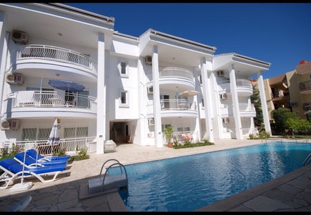 Apartment in Manavgat, Turkey