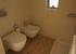 Upstairs East Bedroom - en-suite has bidet
