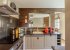 open kitchen