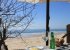 nearest beach 3.5km away