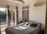 Master Bedroom with Ceiling Fan and Aircon