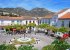 One of the many plazas in Benalmadena!
